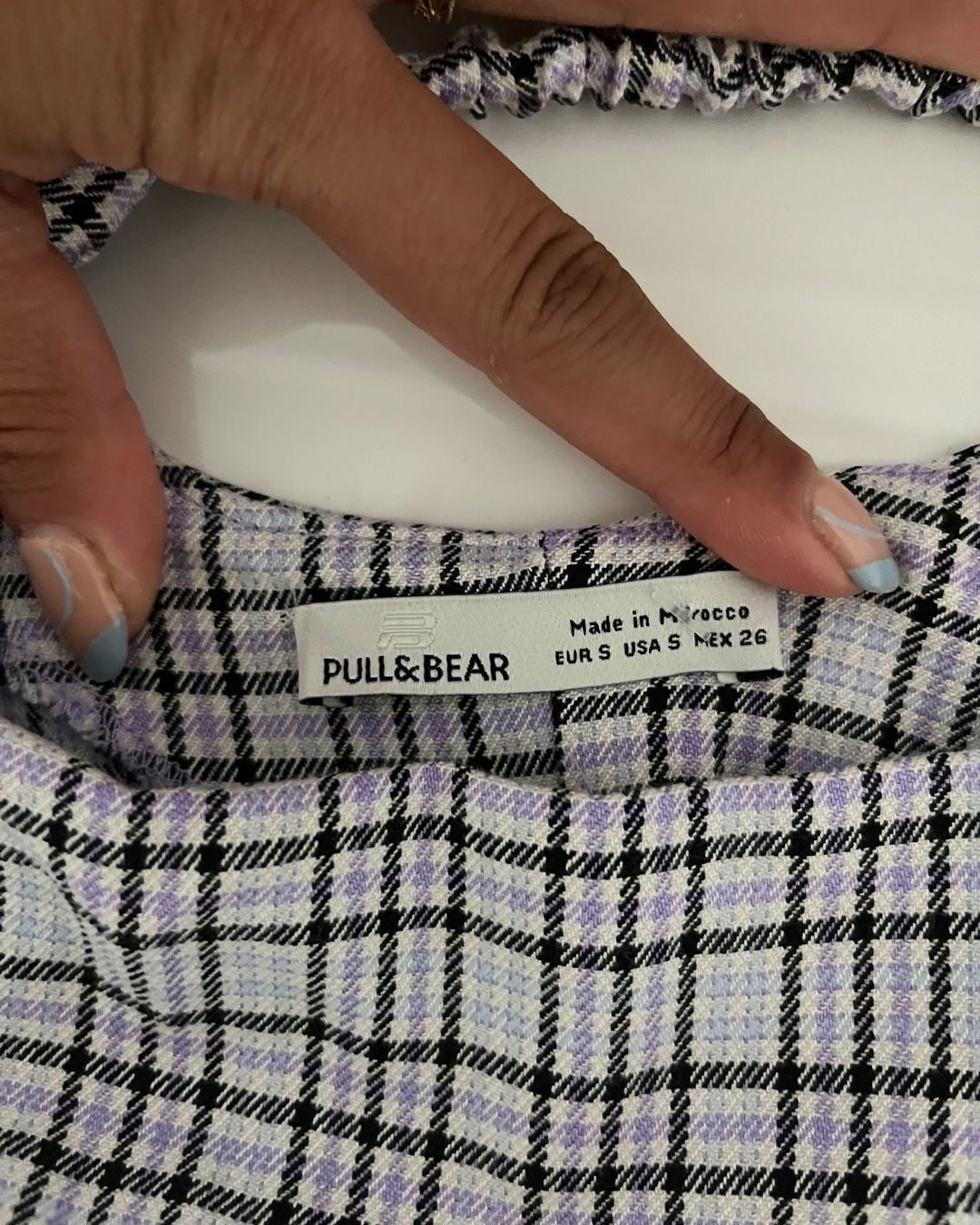 Vestiti: Robe PULL&BEAR – Nuovo (secondo la descrizione) da Aigle venduto da sow_m7gm 4