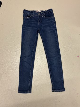 Levis Jeggins Gr 134
