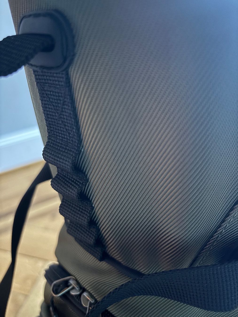 Borse: FOREPLAYER exclusive golf bag Limited Edition 1/50 – Nuovo e nell'imballaggio originale da Lausanne venduto da FOREPLAYER 6
