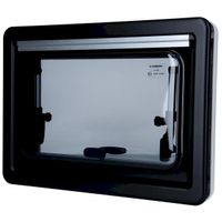Carbest Rahmen-Austellfenster 500x300mm