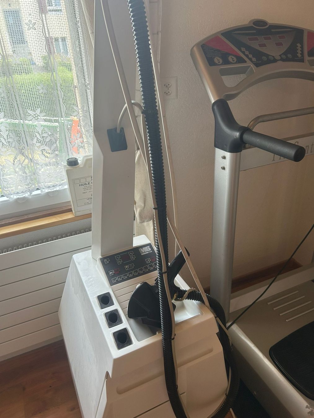 Dispositivi per massaggi: Appareil cellu M6 – Usato da Onex venduto da Speeb 1