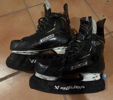 Pattini Bauer 2S