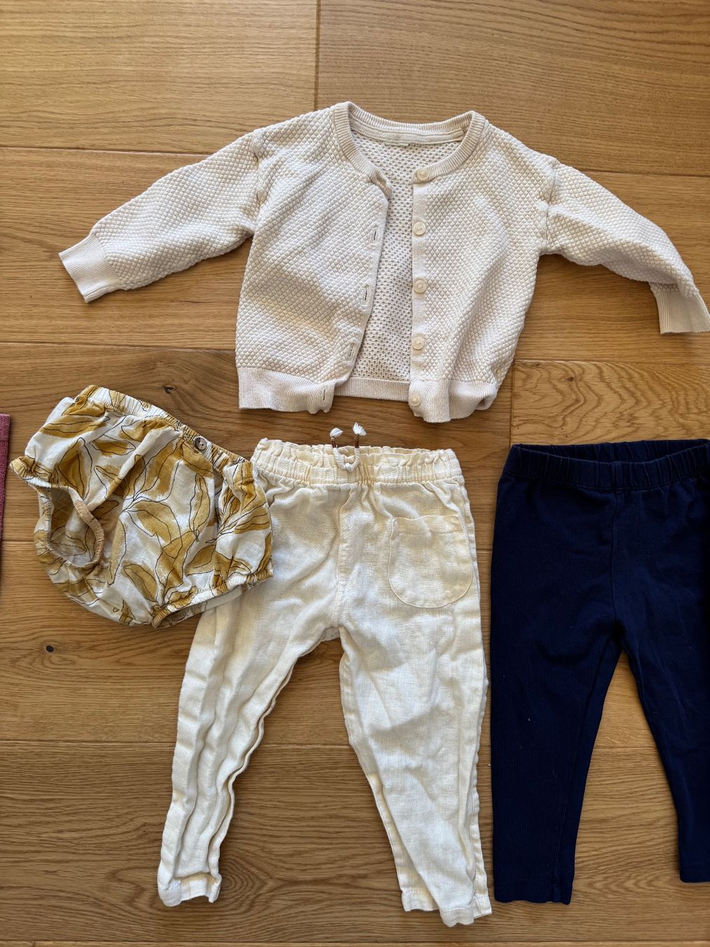Chicco Kleiderpakete & -sets: Clothes Set for 18M Chicco – Neu (gemäss Beschreibung) aus Neuchatel von Mia_G 4