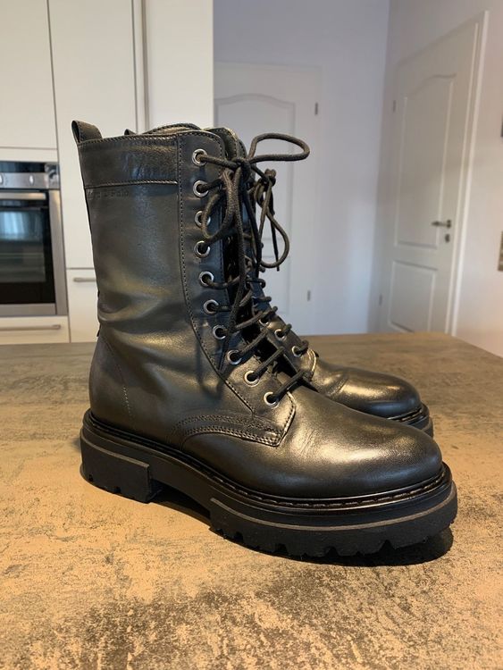 marco polo ankle boots