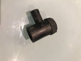 Puch ur velux eiertank kerzenstecker zkw