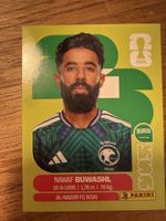 Panini Fifa KSA 5