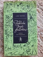 Frohe Jagdgeschichten; Ludo Popper