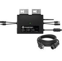 Envertech EVT800 PV Microinverter - Neu