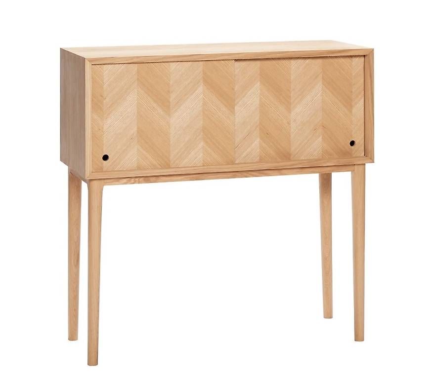 Commodes: Commode Hübsch Interior – D'occasion à Genève par f_c_7sys