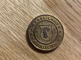 Basel Land Collection Medaille