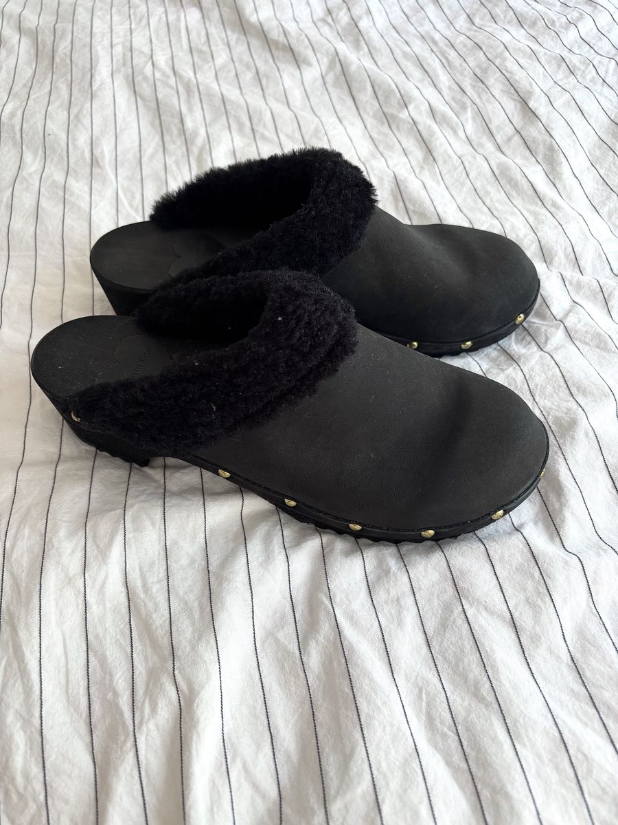 Scarpe da donna: Clogs form polish brand Le Petit Trou size 40 – Nuovo (secondo la descrizione) da Villard-sur-Chamby venduto da kamila_1024