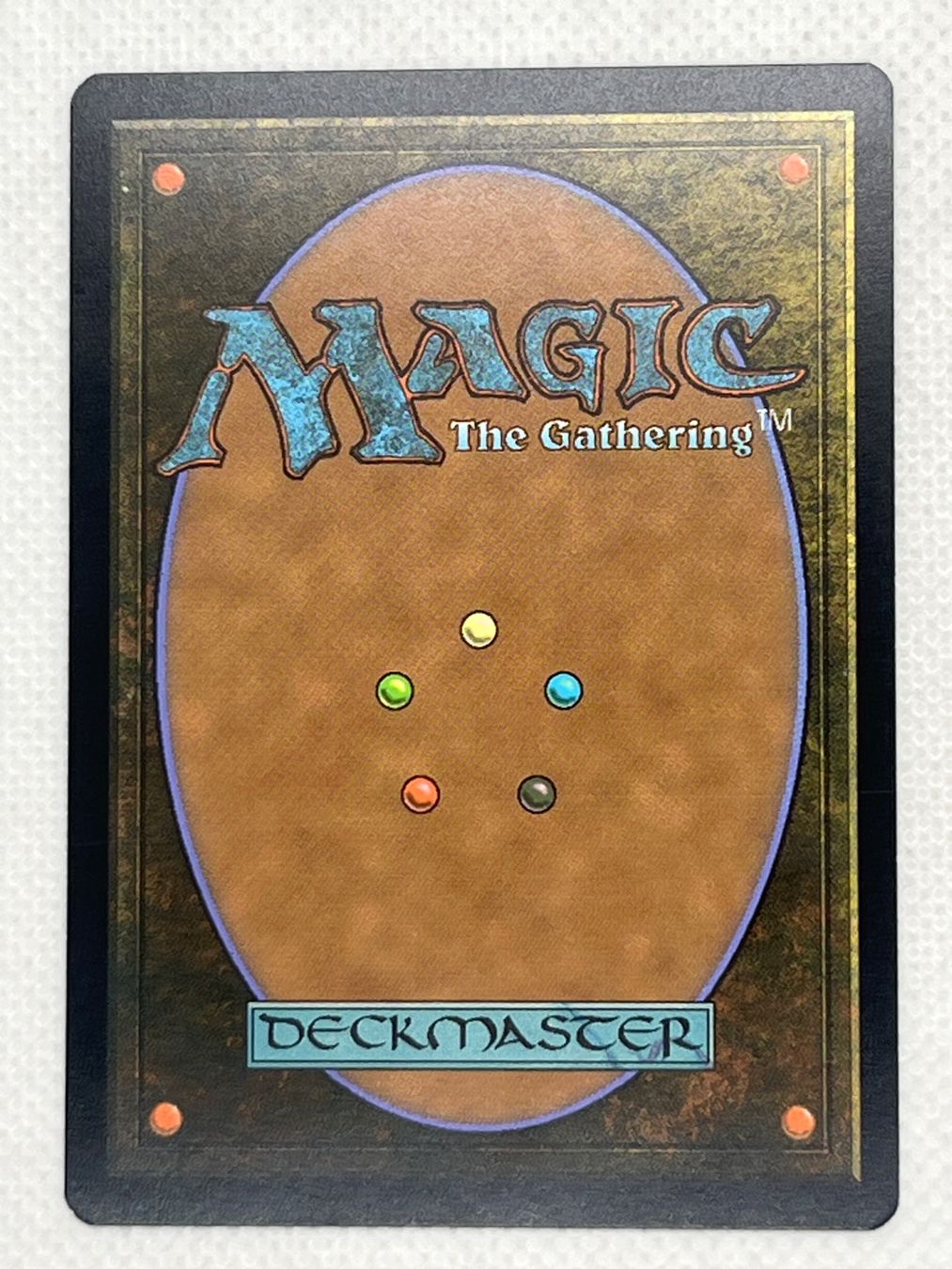 Magic The Gathering Carte collezionabili: MTG Dwarven Forge-Chanter BRO 131 Englisch Common – Usato da Hinterkappelen venduto da Kim1992 1