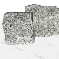 Pave en granit