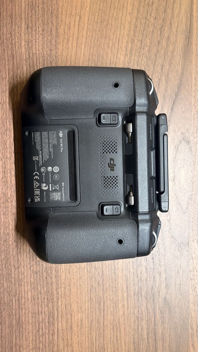 DJI Modellismo RC: Dji Mavic 3 Pro Cine Premium Combo – Nuovo (secondo la descrizione) da Hünikon venduto da gre_995n 9