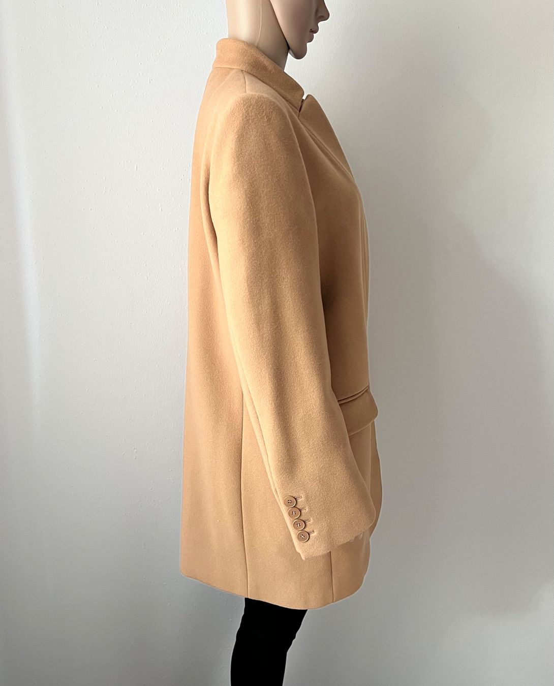 Stella McCartney Mäntel: STELLA McCARTNEY Kurzmantel 💖 – Gebraucht aus Zürich von ClosetQueen 5