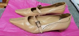 Pumps Gr.38