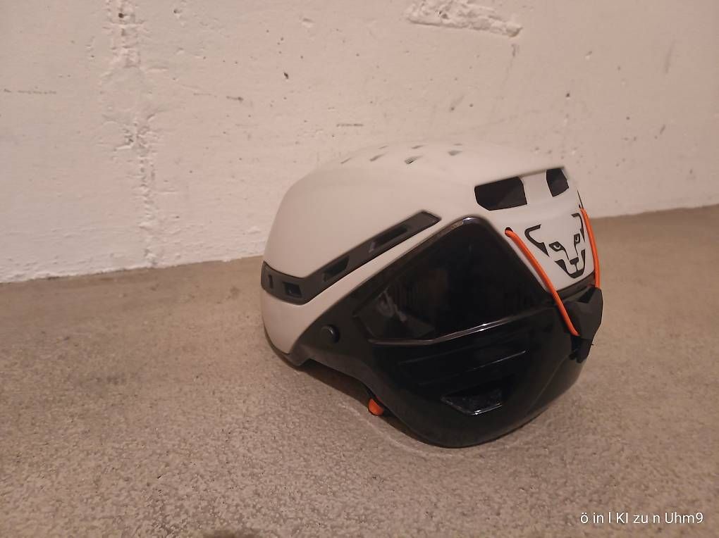 Caschi: Dynafit TLT Helm L/XL – Usato da Rotkreuz venduto da Kuenti1 1