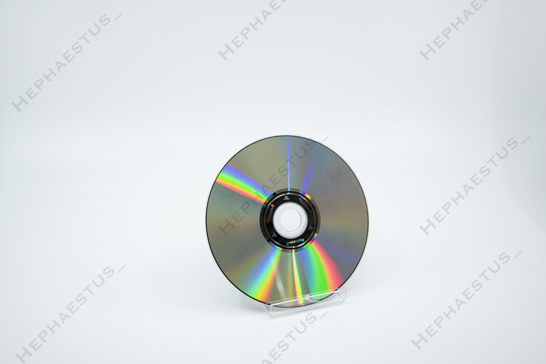 Sony Giochi: Silent Hill 4: The Room PS2 – Usato da Effretikon venduto da Hephaestus_ 4