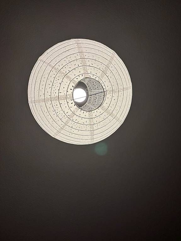 Lampadari & plafoniere: Hängelampe zu verkaufen  – Usato da Hombrechtikon venduto da 4ms 1