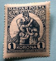 Briefmarken aus Ungarn Ungestempelt Siehe Original Fotos. 