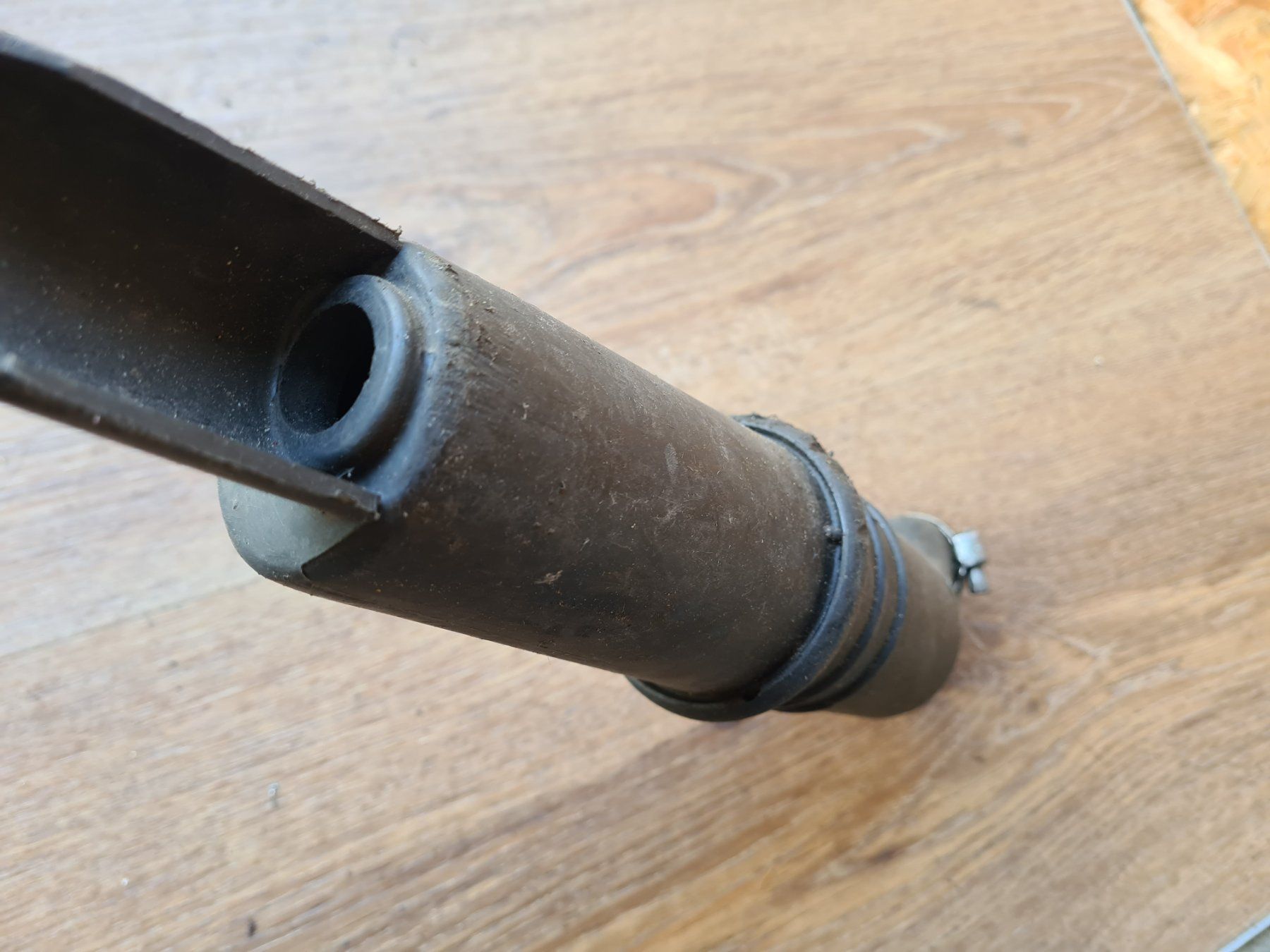 Puch Ciclomotori: Luftfilter Original Puch Sport, Condor ZA50 oder z50 – Usato da frümsen venduto da Sailem 2