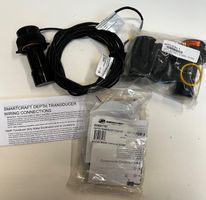 Mercury-Mercruiser 79-8M0122506 Tiefen-/Temperatursensor