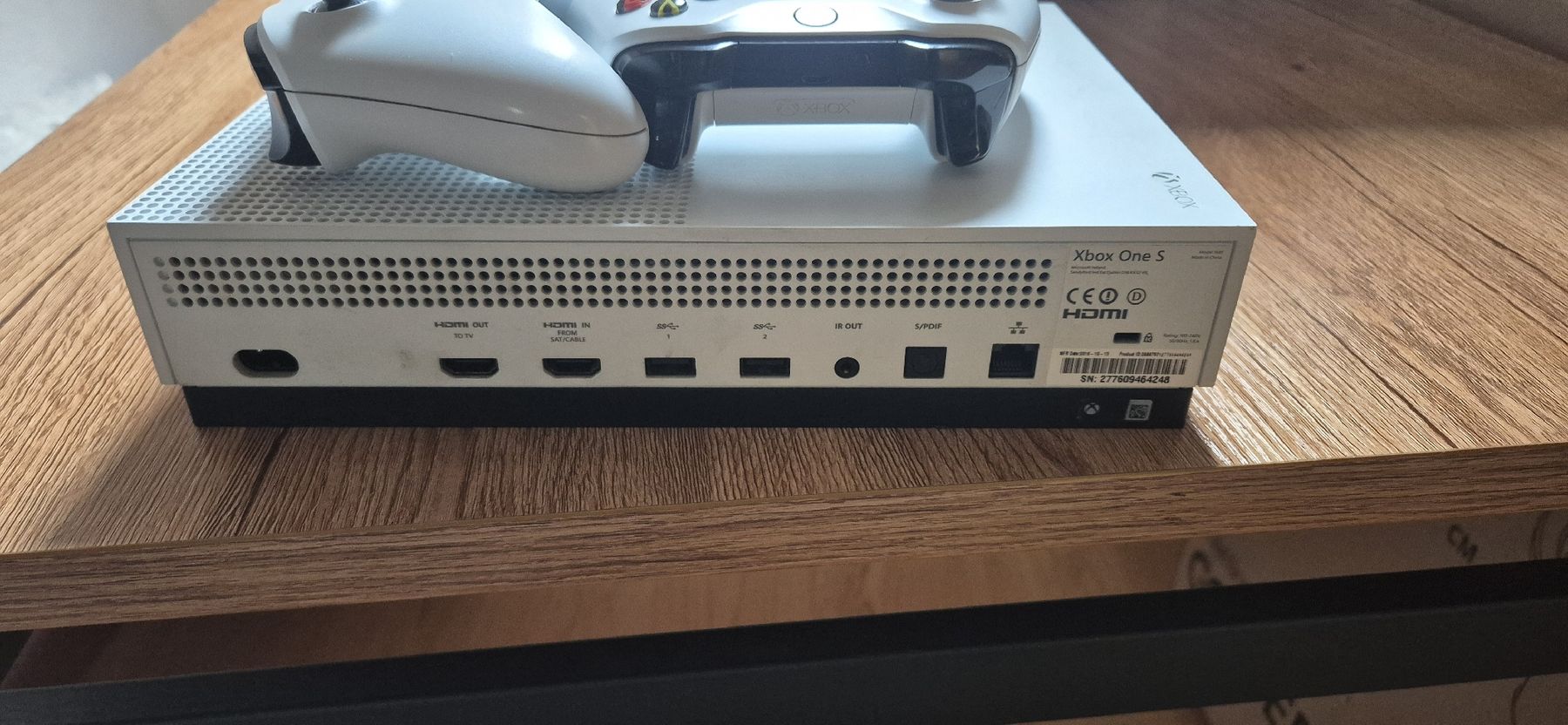 Microsoft Console: X Box One – Usato da Wädenswil venduto da odo_6mt6 2