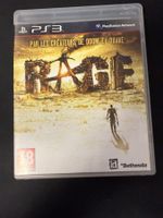 Rage - PS3