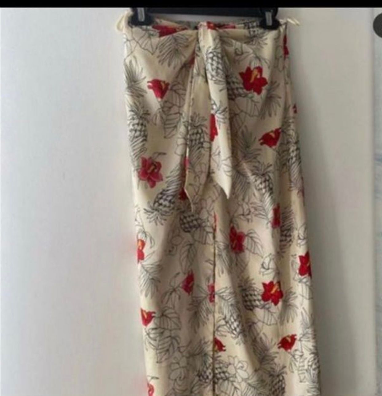 Zara Gonne: Zaraskirt – Nuovo e nell'imballaggio originale da Opfikon venduto da ari_7yn2 1