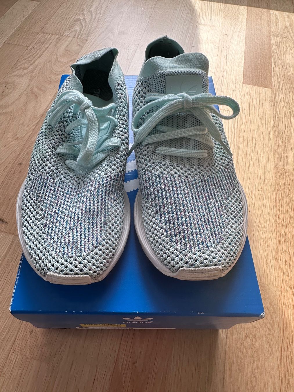 Adidas Scarpe da donna: Addidas - Baskets // Adidas -Turnschuhe – Usato da Bern venduto da Lila_24