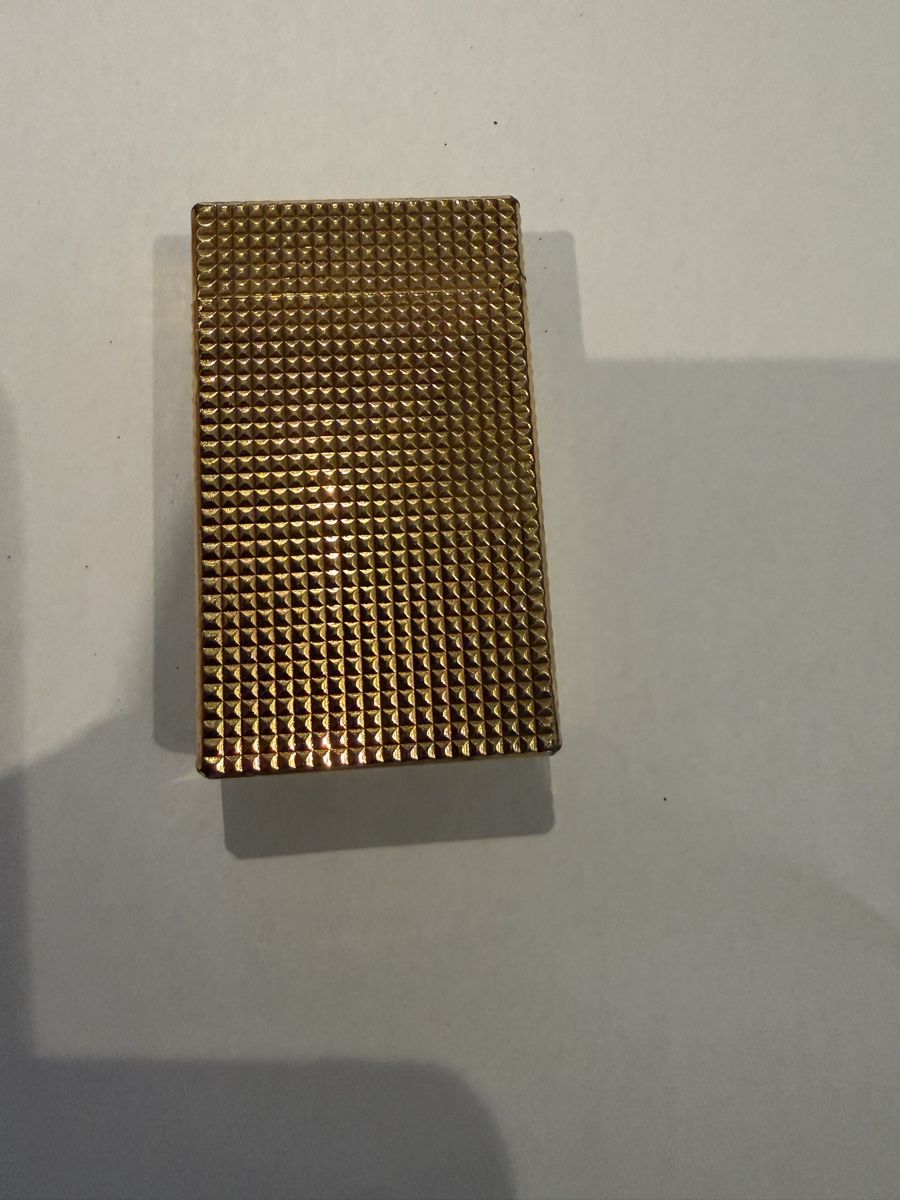 Dupont Accendini: Briquet Dupont – Usato da Echallens venduto da JAR69