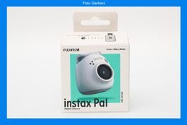 Instax Pal digital camera con cover