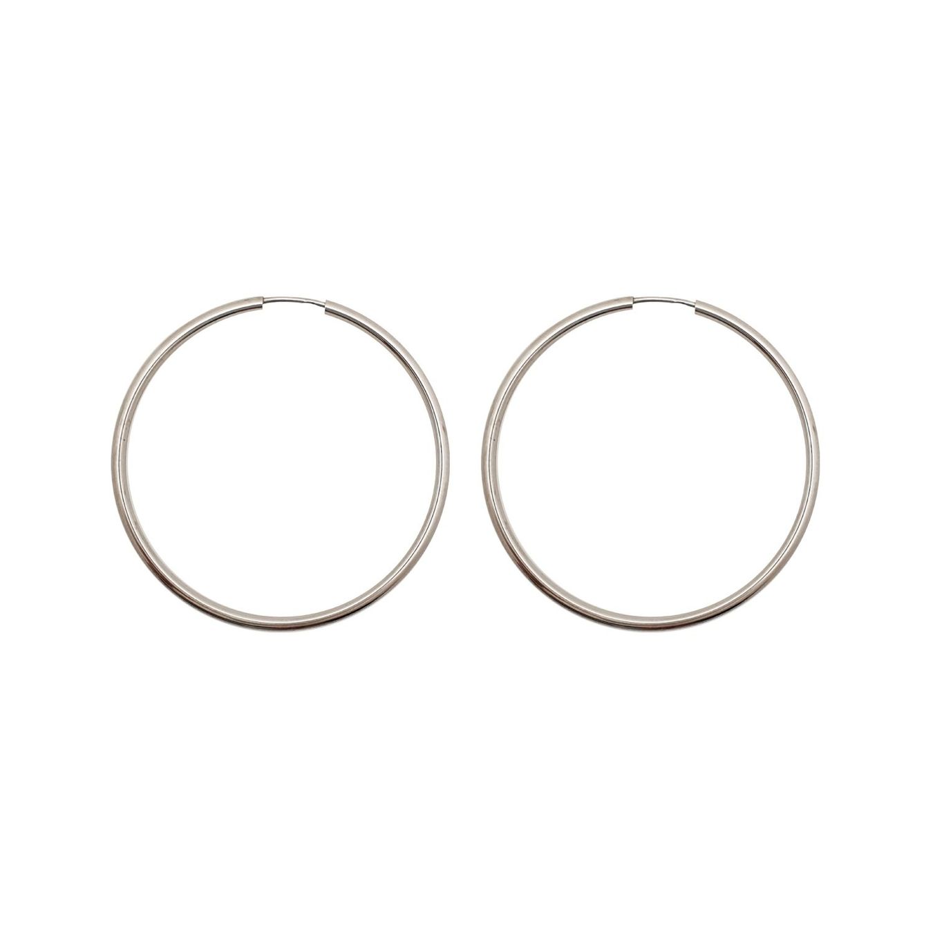 Ohrringe & -stecker: Ohrringe Rund - 39 mm – Neu und originalverpackt aus Rümlang von tish5151 1
