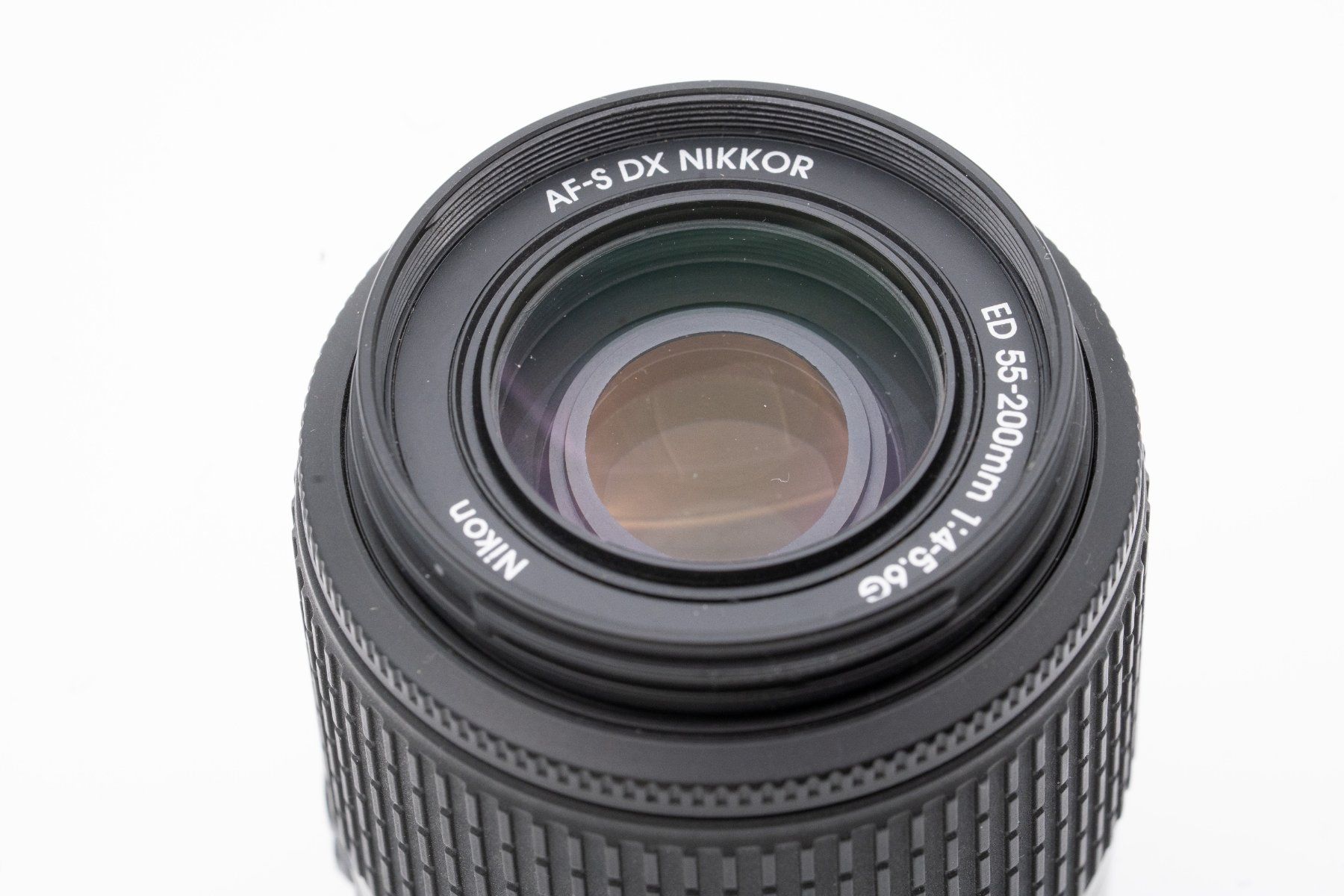 Nikon Objektive: Nikon Nikkor AF-S 55-200mm – Gebraucht aus Bern von Shutter-Palace 3