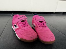 Sneaker Gr. 27