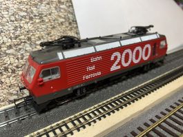 Märklin Re 4/4 IV 2000