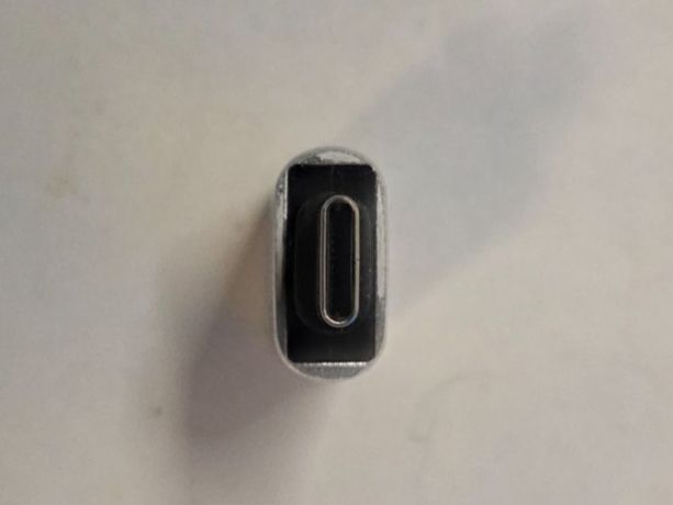 Unità & Adattatore: USB-C zu USB Adapter - Neu- Praktisch – Usato da Zürich venduto da Tobi76 3