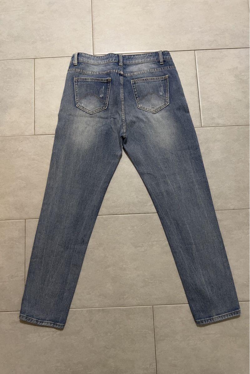 Jeans: Jeans – Usato da Baar venduto da rom_j56y 1