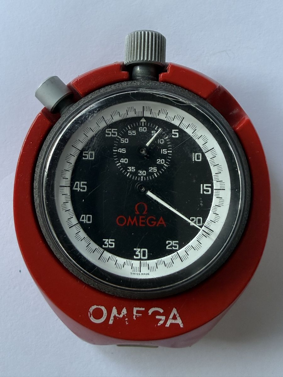 Omega Montres: oméga – D'occasion à Genève par Alessandro2000 1