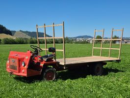 Rapid Alltrac 550