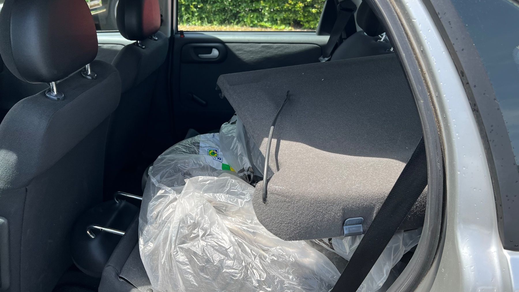 Opel Automobili: Opel Corsa 1.3 CDTi Automat – Usato da Goldach venduto da CityGOAuktion 5