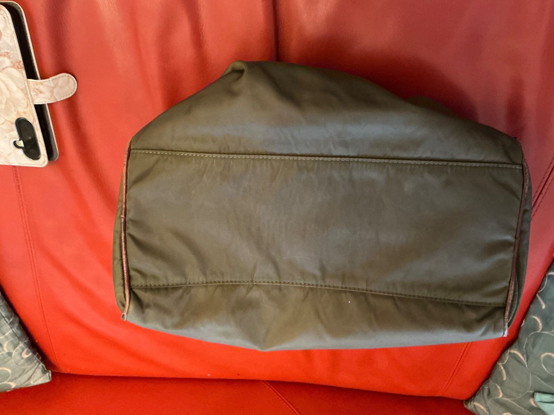 Joop Borse da donna: Handtasche Joop speedy Modell – Usato da Pratteln venduto da Munggel7 3