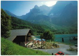 AK Gasthof Rhodannenberg Klöntal