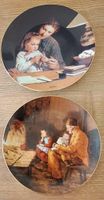 2x Anker Sammelteller