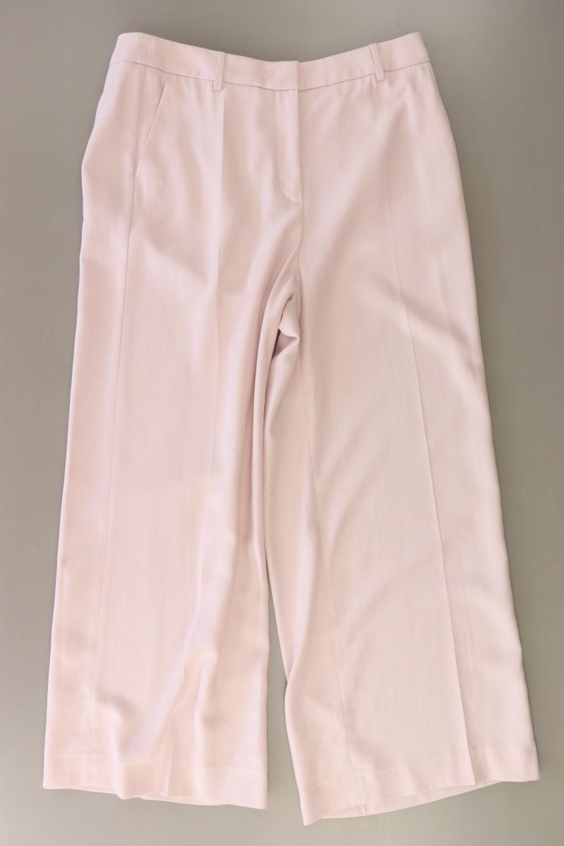Pantalons: Luisa Cerano Stoffhose Gr. 42 rosa – D'occasion à Neustadt an der Waldnaab par SecondLifeFashion