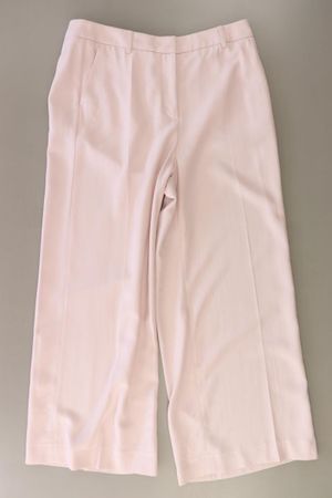 Luisa Cerano Stoffhose Gr. 42 rosa