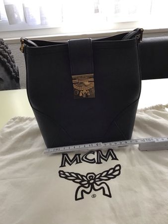 Mcm Umhängetasche 