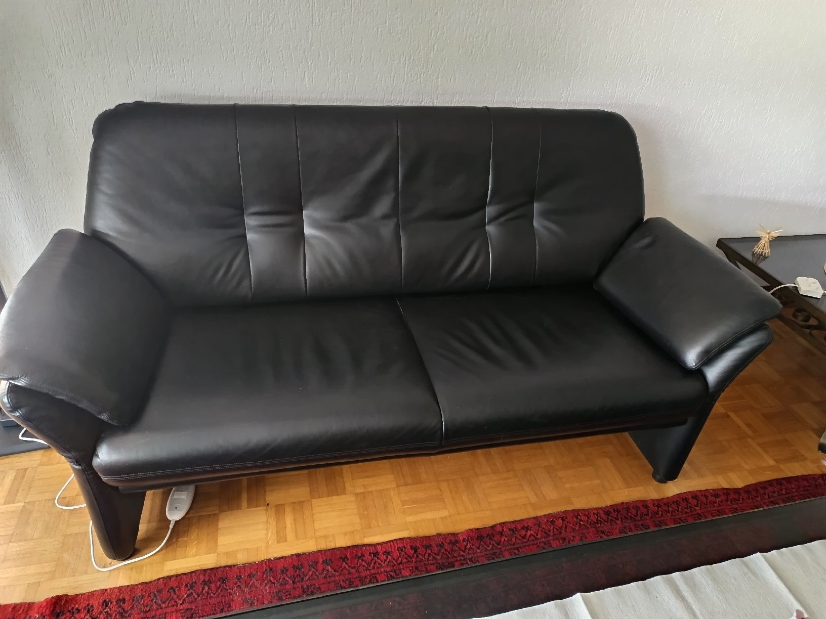 Pfister Sofas: 2x Sofa 2 und 2.5 Plätze – Gebraucht aus Kloten von Fab89
