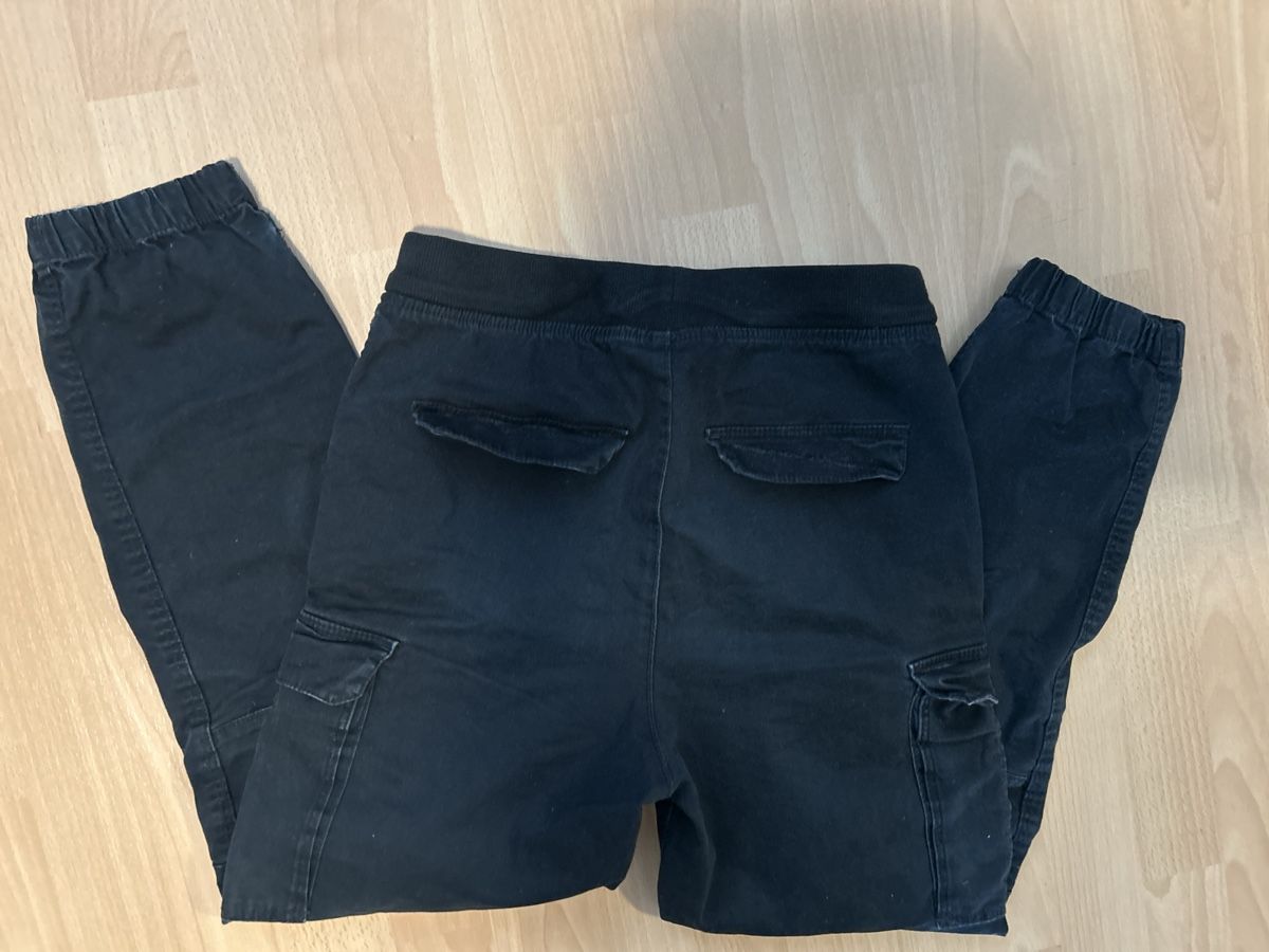 H&M Pantaloni: Cargohose Gr.164 – Usato da Kreuzlingen venduto da jamie45 2
