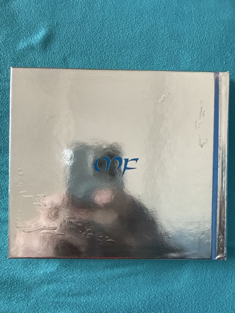 CDs: Mylène Farmer Live à Bercy CD  – Gebraucht aus Genève von fat_8jwz 1